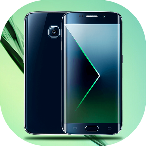 Theme for Galaxy S6 Edge Plus иконка