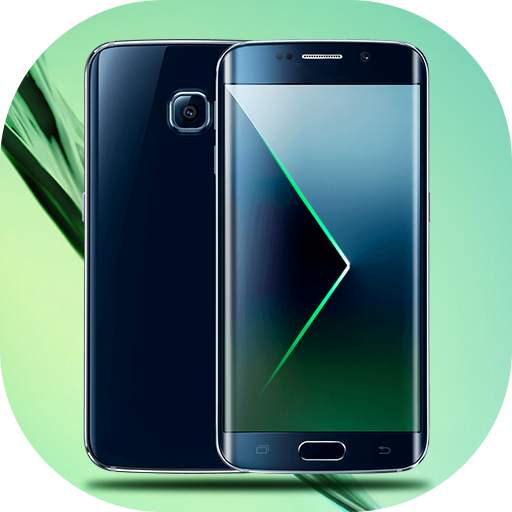 Theme for Galaxy S6 Edge Plus 1.0.1