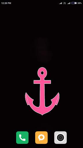 Anchor Wallpaper HD screenshot 2