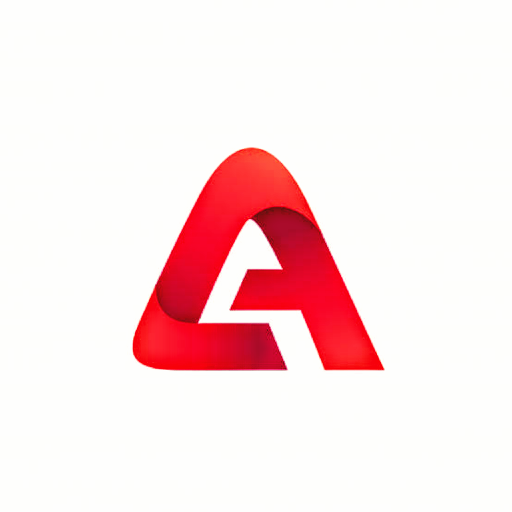 Alopha Browser - Fast, private, secure icon