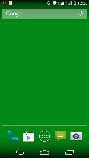 Colors Live Wallpaper screenshot 5