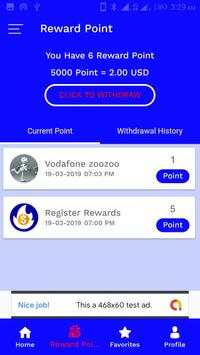 Hit Money: Watch Short videos and earn  money स्क्रीनशॉट 7