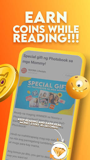 Noona - Philippine News & Latest NBA Info screenshot 2