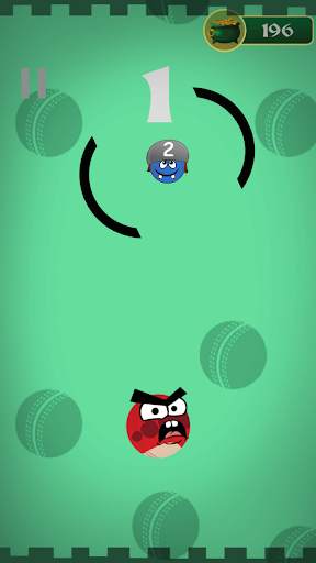 Cricket Game: Angry Style screenshot 3