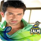 Peshawar Zalmi Best Profile and Dp Maker on 9Apps