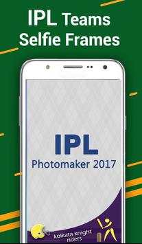 Indian League PhotoEditor 2017 2 تصوير الشاشة