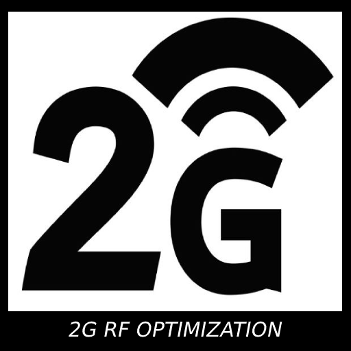 2G RF OPTIMIZATION icon