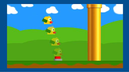 Bang Bird screenshot 2