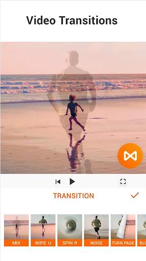 TikCut - Video Editor & Maker screenshot 4