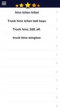 Mod Truck Indonesia screenshot 3