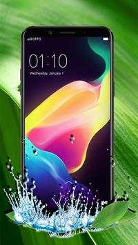 Launcher Theme For Oppo F5 - Launcher Oppo F5 screenshot 4