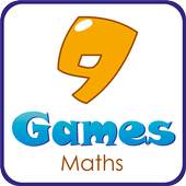 9 Games Maths 1.2.0