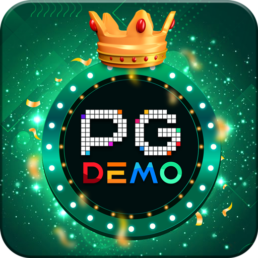 PG SLOT DEMO : สูตร icon