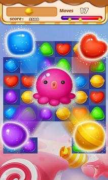Candy Story screenshot 8