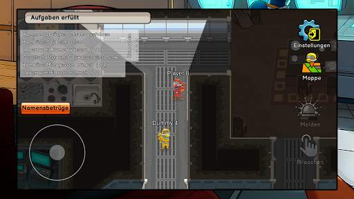 Survive Us screenshot 7