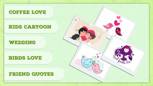 All Wishes Stickers Pack screenshot 2