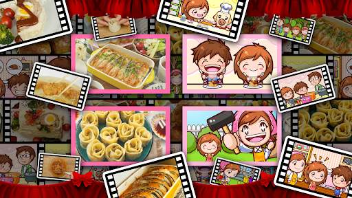 Cooking Mama: Let's cook! screenshot 7