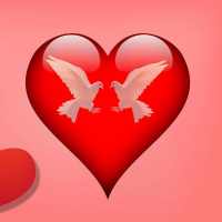 Love Ringtones and Love Wallpapers on 9Apps
