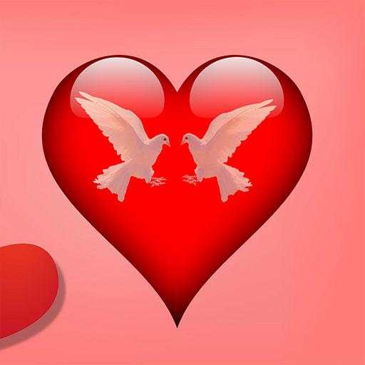 Love Ringtones and Love Wallpapers 6.22