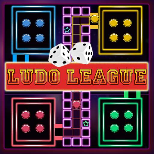 Ludo League Online Game 3D: Free Ludo Games 2021 1.3