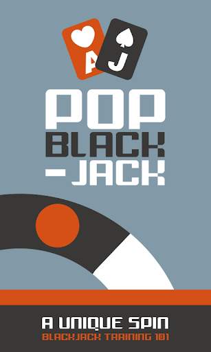 Pop Blackjack 21 - Lock And Load Your Cards! screenshot 6