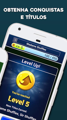 Addiction Solitaire screenshot 2