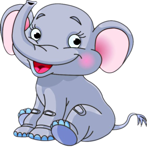 Baby sounds icon