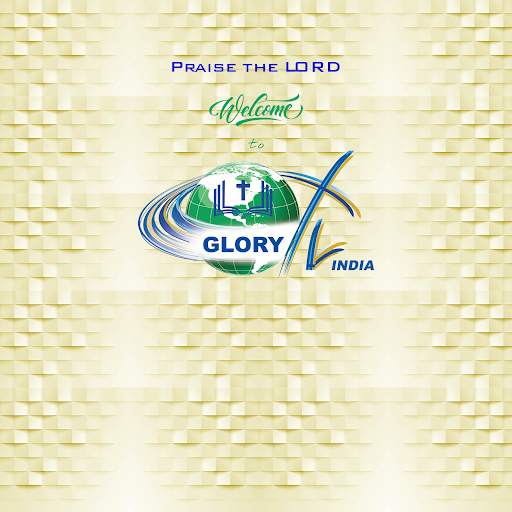 Glory TV India screenshot 1