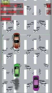 Furious Car Driving screenshot 6