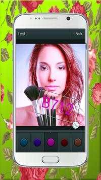 B712 - BeautyPlus Camera screenshot 4