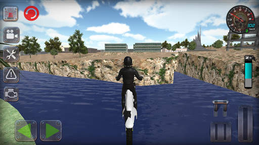 Ultimate Motor Simulator 2019 screenshot 8