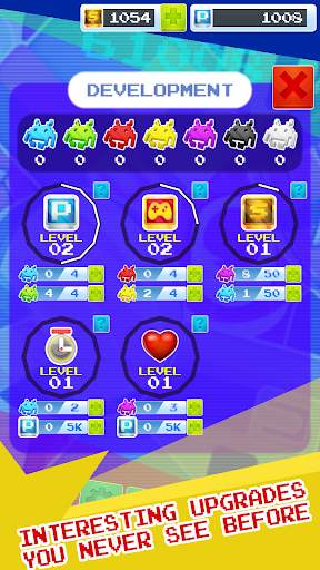 Tap Master - Mini Games Collection स्क्रीनशॉट 4