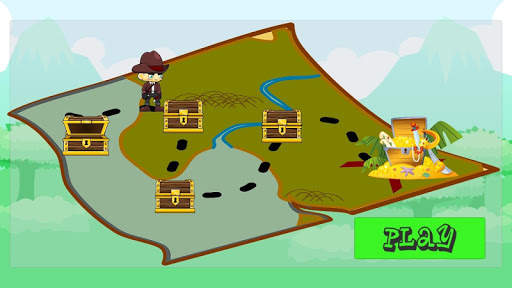 Hunter Run 2  2019 screenshot 3