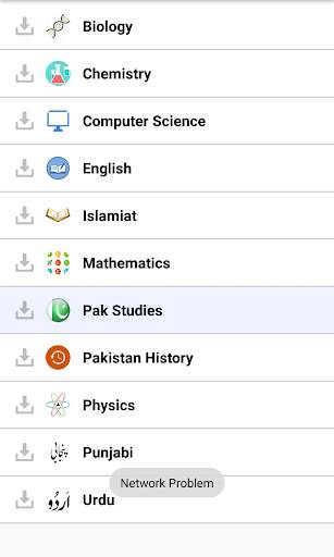 9th Class Result 2019 screenshot 2