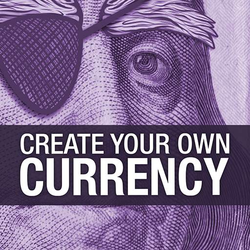 Create Your Own Currency 1.1.0