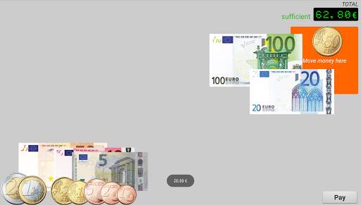 Cash Trainer Pro screenshot 7
