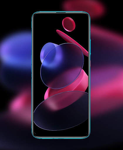 Wallpapers for Poco F2 Pro Wallpaper screenshot 11