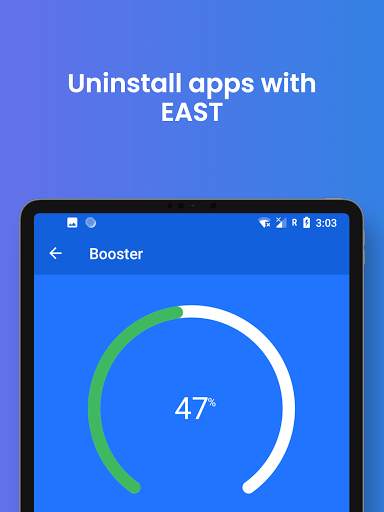 Rocket Clean - Phone Booster & Clean screenshot 8