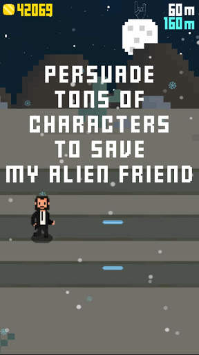My Alien Friend screenshot 6