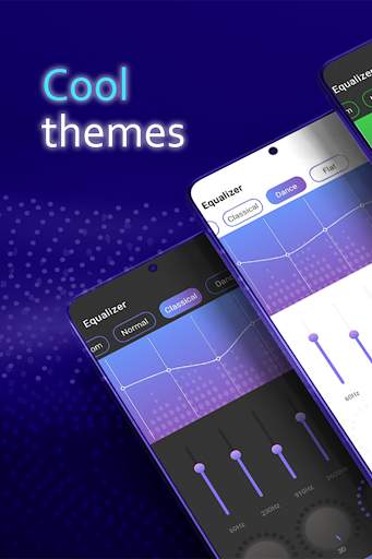 Volume, Music Equalizer screenshot 3