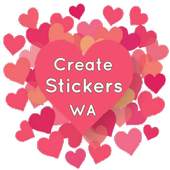 Create Sticker - Make WhatsApp Stickers 6.21