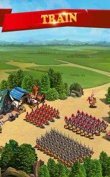 Royal Empire screenshot 2