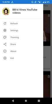 BB ki vines - YouTube videos screenshot 2