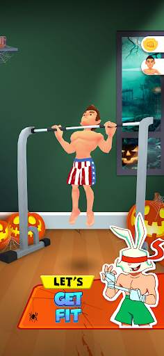 Idle Workout Master: MMA hero screenshot 7