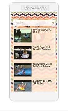 Video Funny screenshot 3