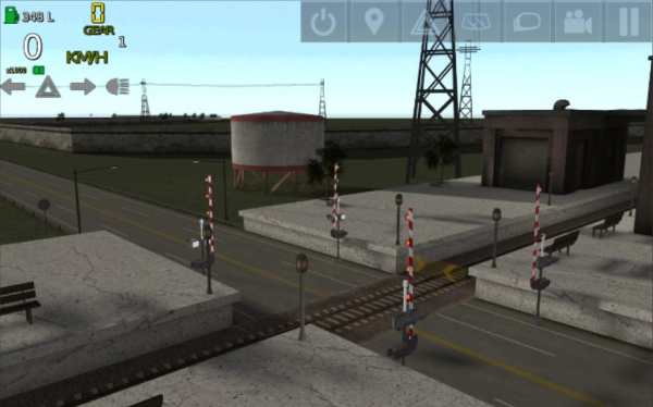 Rough Truck Simulator 2 screenshot 6