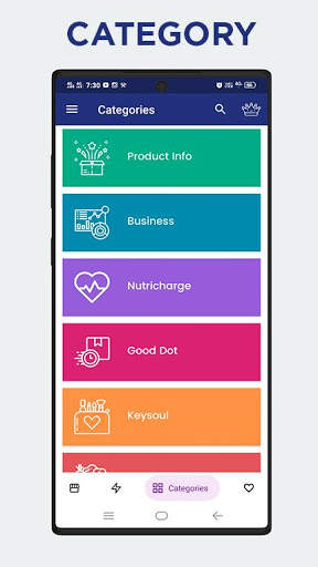 JayRcm App - Rcm Business Education System screenshot 4