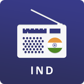 Radio India icon