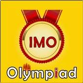 IMO Math Olympiad Sample Question Paper Class 2-10 1.0