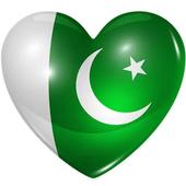 Pakistan Stickers For WhatsApp icon